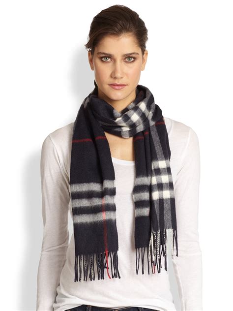 used burberry cashmere scarf|burberry check cashmere scarf sale.